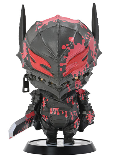 Prime 1 Studio Cutie1 Berserk Guts Berserker Armor (Phase 3) Bloody Ver | 4580708049977