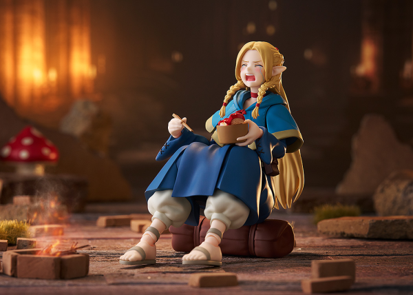 Good Smile Company figma Marcille