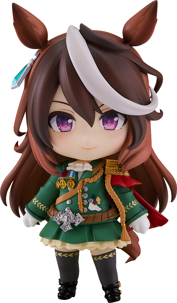 Nendoroid Symboli Rudolf | 4580416929370