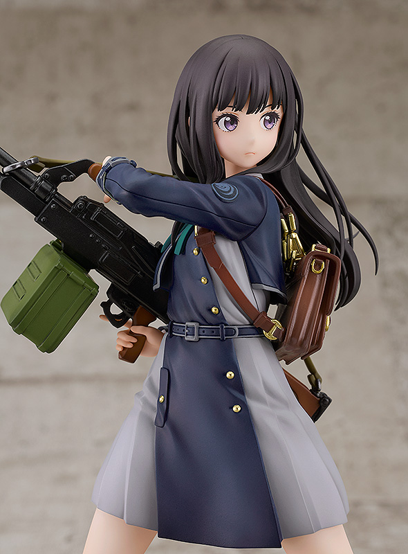 Good Smile Company Takina Inoue(4580416947565)(4580416947565)