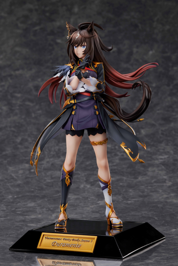 eStream Umamusume: Pretty Derby Season 3 Duramente 1/7 Scale Figure