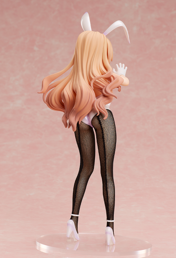 FREEing Taiga Aisaka: Bunny Ver. (1/6 Scale)