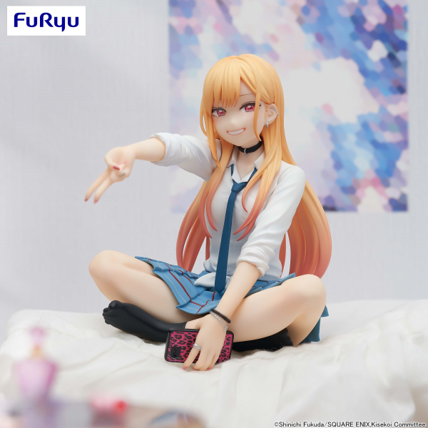 FURYU Corporation My Dress-Up Darling　Noodle Stopper Figure -Marin Kitagawa-