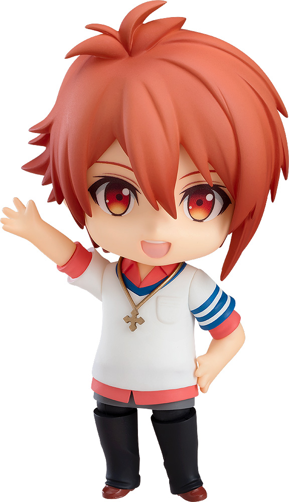 GoodSmile Company Nendoroid Riku Nanase(re-run)