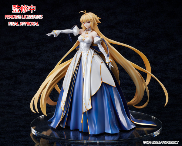 ANIPLEX Fate/Grand Order　Moon Cancer/ARCHETYPE：EARTH　1/7scale figure