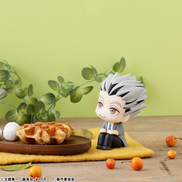 MegaHouse Lookup Haikyu!! Kotaro Bokuto(4535123838835)(4535123838835)