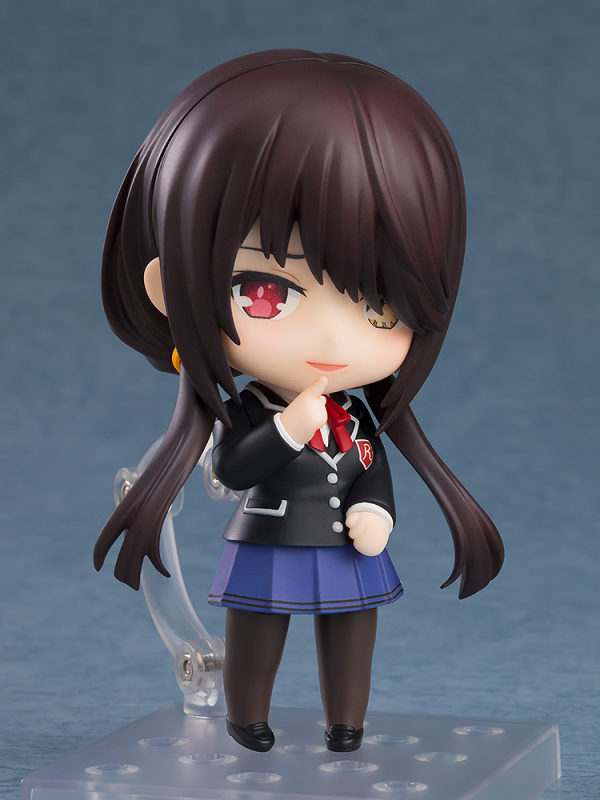 Nendoroid Kurumi Tokisaki: School Uniform Ver.