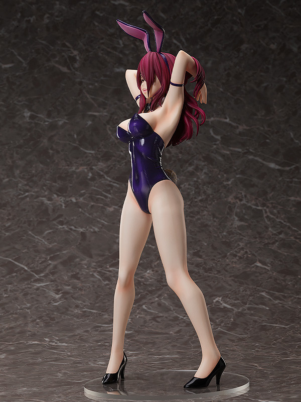 Good Smile Company Rindo Kobayashi: Bare Leg Bunny Ver.(4570001510922)(4570001510922)