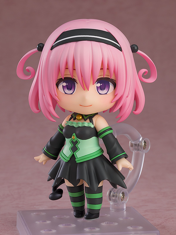 GoodSmile Company Nendoroid Momo Belia Deviluke