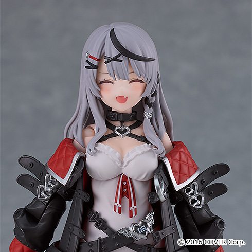 Good Smile Company 【GSC, GSS, GSKR, GSPH, GSEU Online Only】figma Sakamata Chloe