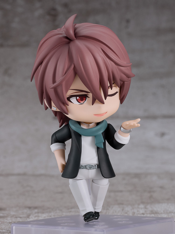 GOOD SMILE COMPANY Nendoroid Torao Mido(4580590204300)(4580590204300)