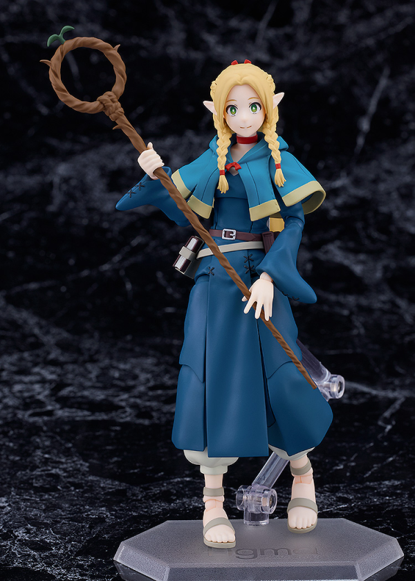 Good Smile Company figma Marcille