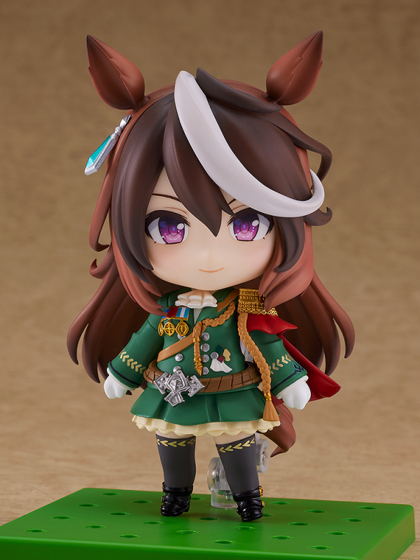 Nendoroid Symboli Rudolf | 4580416929370