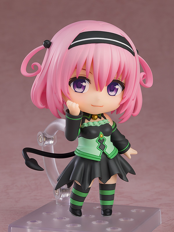 GoodSmile Company Nendoroid Momo Belia Deviluke