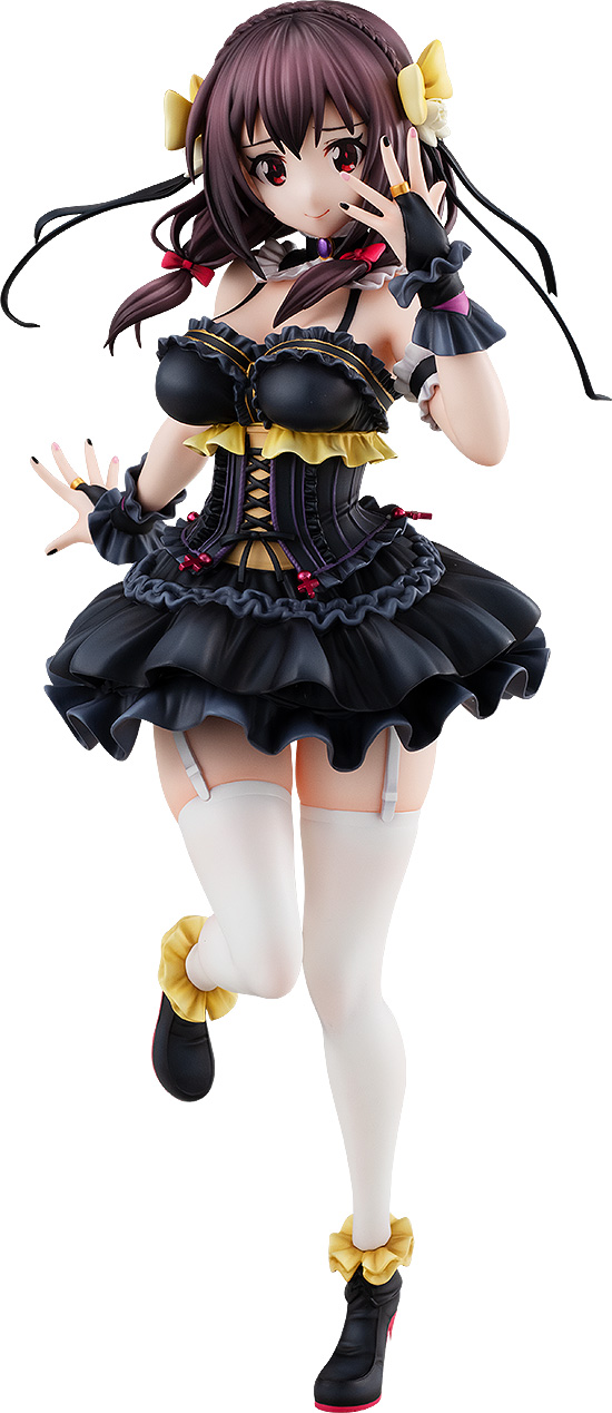 KADOKAWA Yunyun: Gothic Lolita Dress Ver.(4935228687428)(4935228687428)