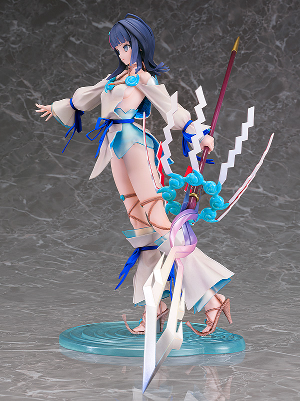 Phat Company Lancer/Utsumi Erice