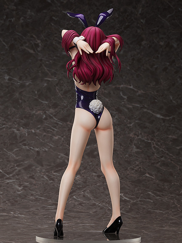 Good Smile Company Rindo Kobayashi: Bare Leg Bunny Ver.(4570001510922)(4570001510922)