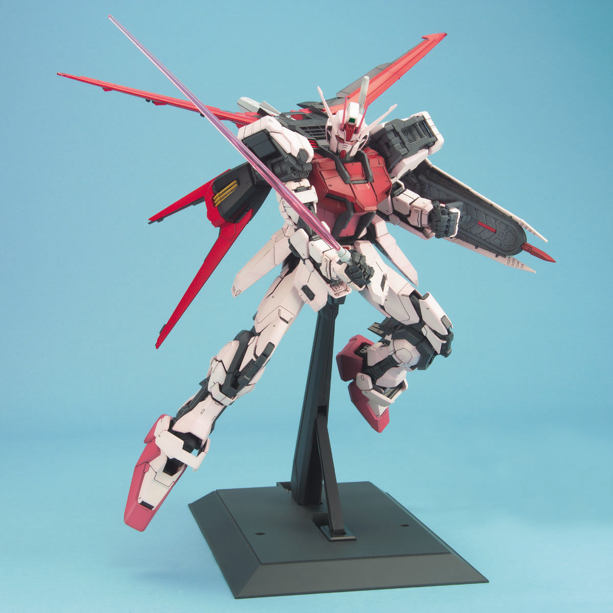 BANDAI Hobby PG Strike Rouge + Sky Grasper