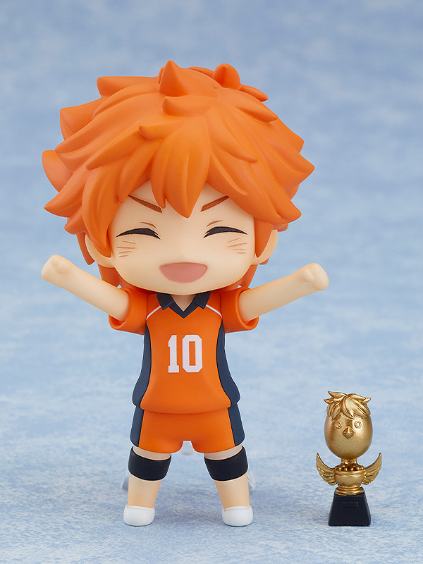 Nendoroid Surprise Haikyu Nationals Arc(Re-run) | 4580590202368