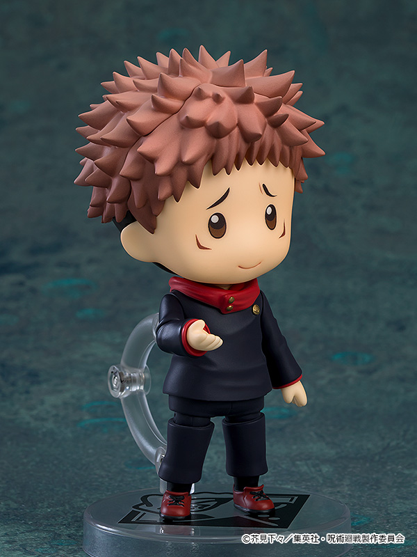 GoodSmile Company Nendoroid More: Face Swap Jujutsu Kaisen 01