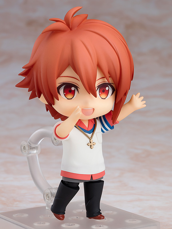 GoodSmile Company Nendoroid Riku Nanase(re-run)