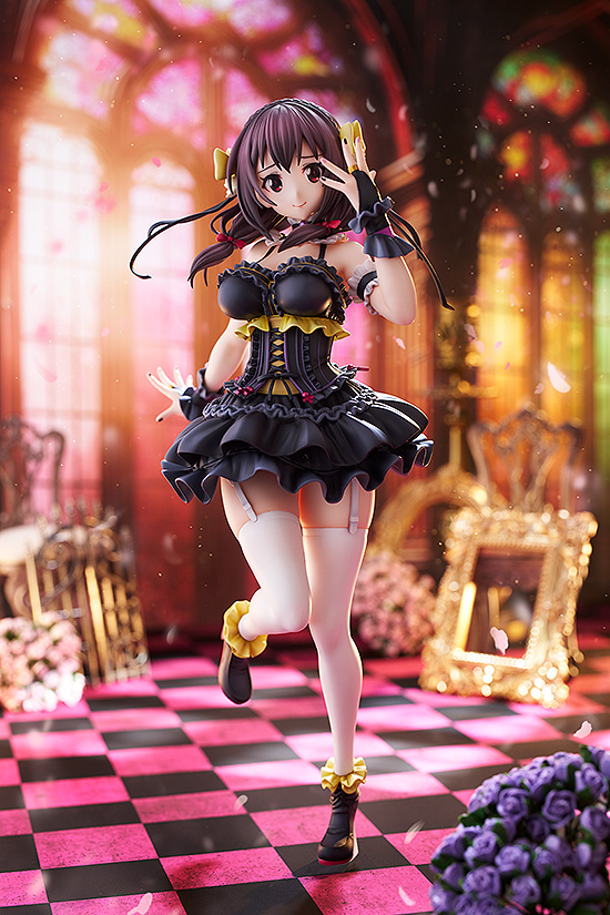 KADOKAWA Yunyun: Gothic Lolita Dress Ver.(4935228687428)(4935228687428)