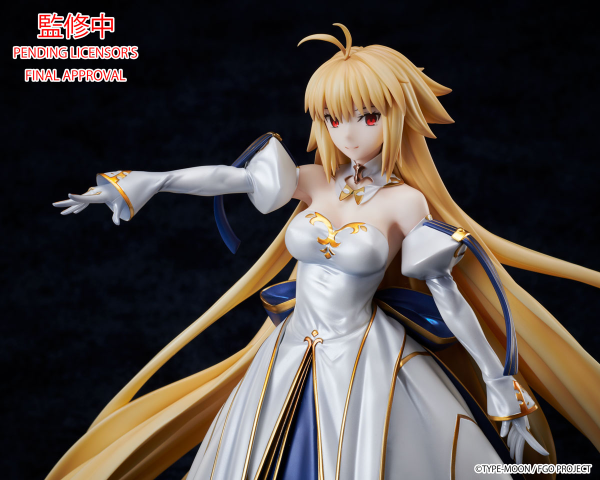 ANIPLEX Fate/Grand Order　Moon Cancer/ARCHETYPE：EARTH　1/7scale figure