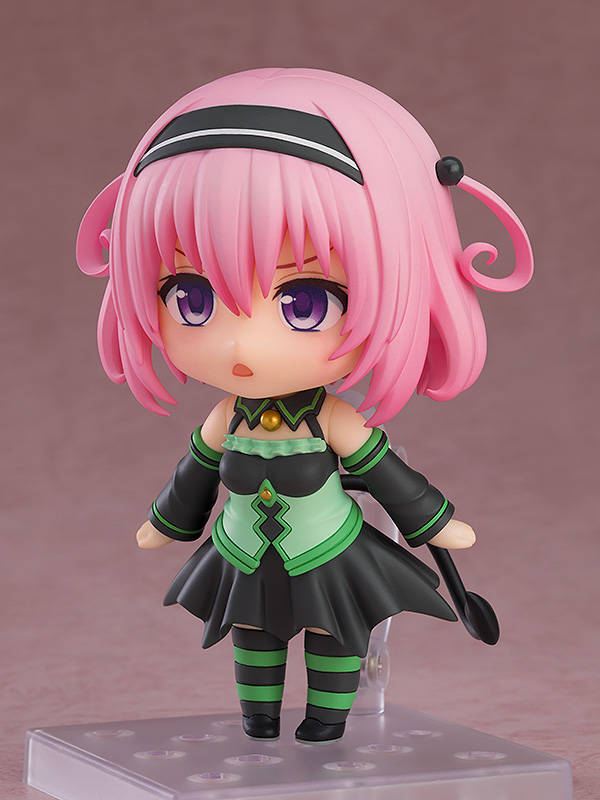 GoodSmile Company Nendoroid Momo Belia Deviluke