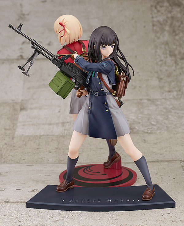 Good Smile Company Takina Inoue(4580416947565)(4580416947565)