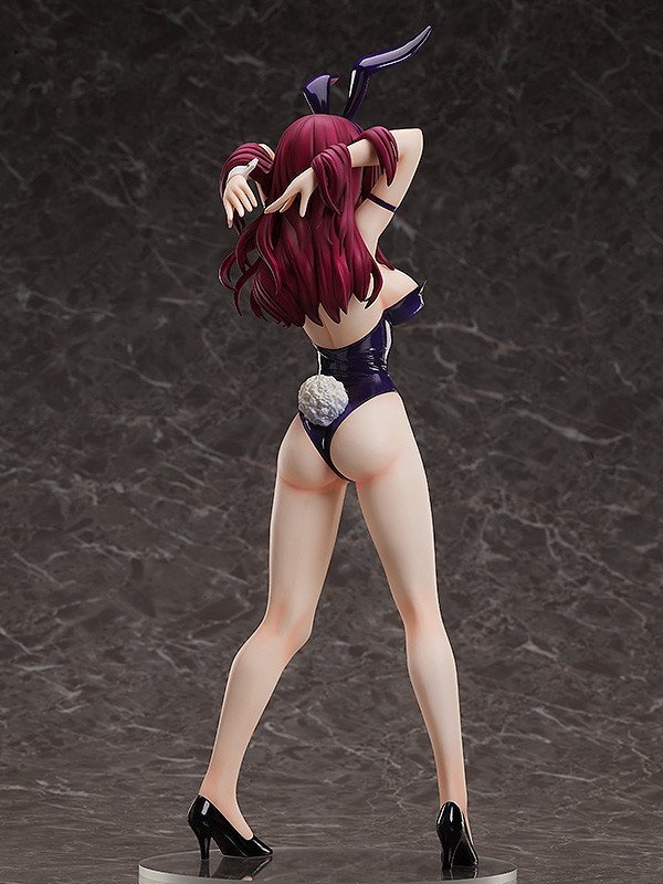 Good Smile Company Rindo Kobayashi: Bare Leg Bunny Ver.(4570001510922)(4570001510922)