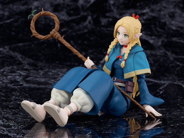 Good Smile Company figma Marcille