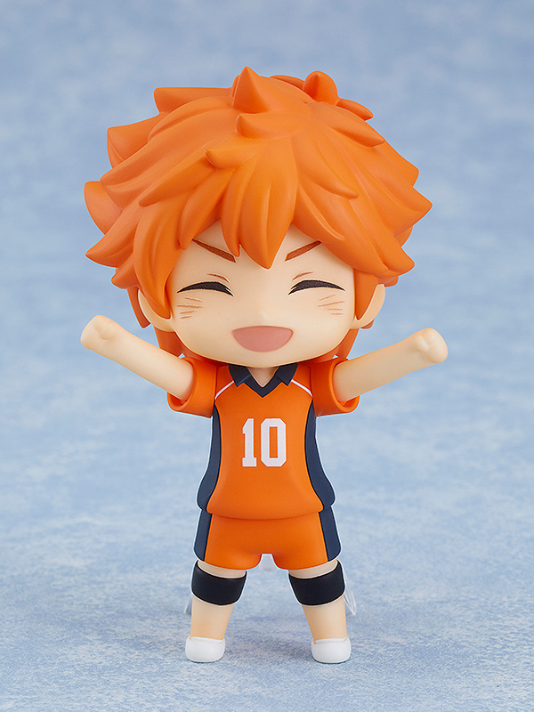 Nendoroid Surprise Haikyu Nationals Arc(Re-run) | 4580590202368