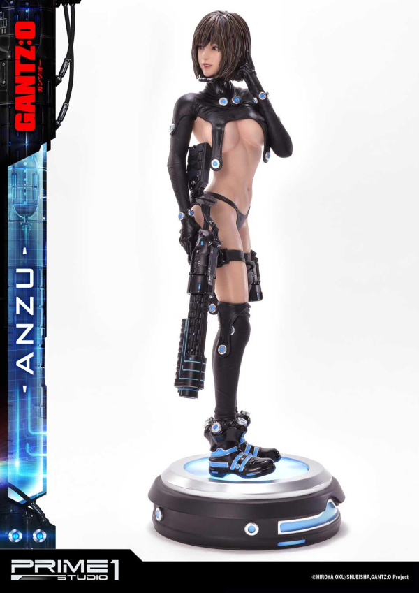 Prime 1 Studio Premium Masterline GANTZ:O Anzu(4582535940625)(4582535940625)