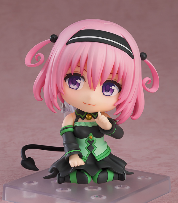 GoodSmile Company Nendoroid Momo Belia Deviluke