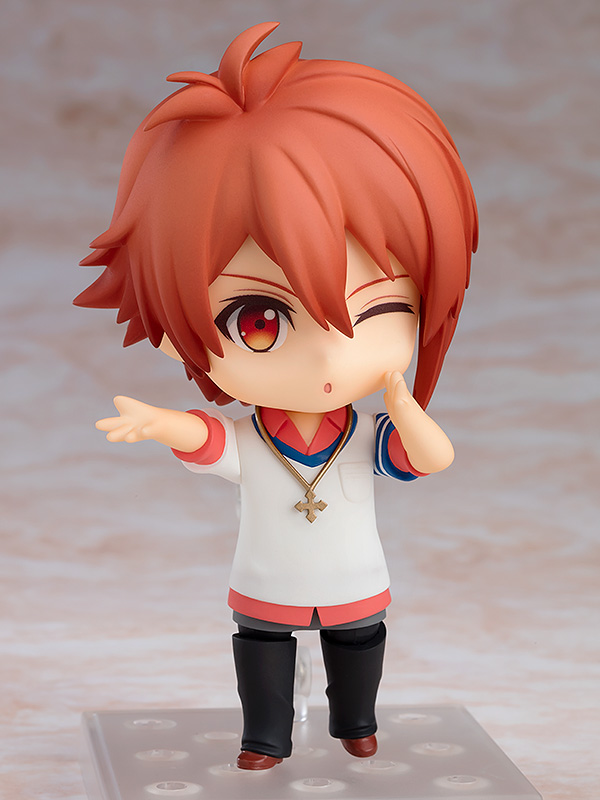 GoodSmile Company Nendoroid Riku Nanase(re-run)