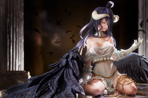 Phat Company Albedo | 4580678969374