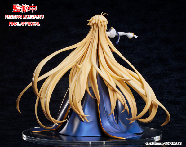 ANIPLEX Fate/Grand Order　Moon Cancer/ARCHETYPE：EARTH　1/7scale figure