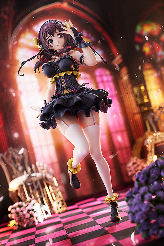 KADOKAWA Yunyun: Gothic Lolita Dress Ver.(4935228687428)(4935228687428)