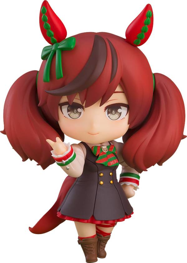 Nendoroid Nice Nature | 4580590190443