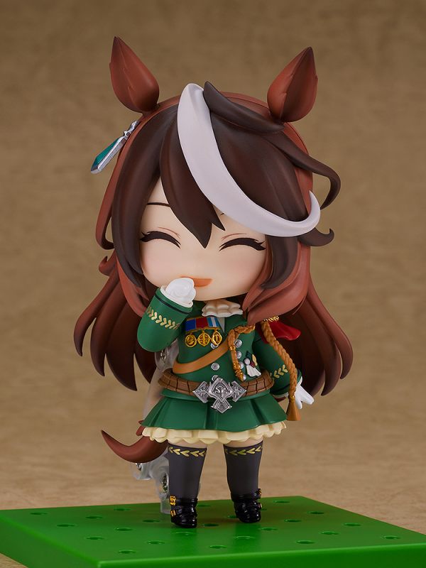 Nendoroid Symboli Rudolf | 4580416929370