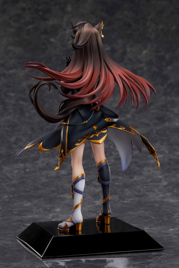 eStream Umamusume: Pretty Derby Season 3 Duramente 1/7 Scale Figure