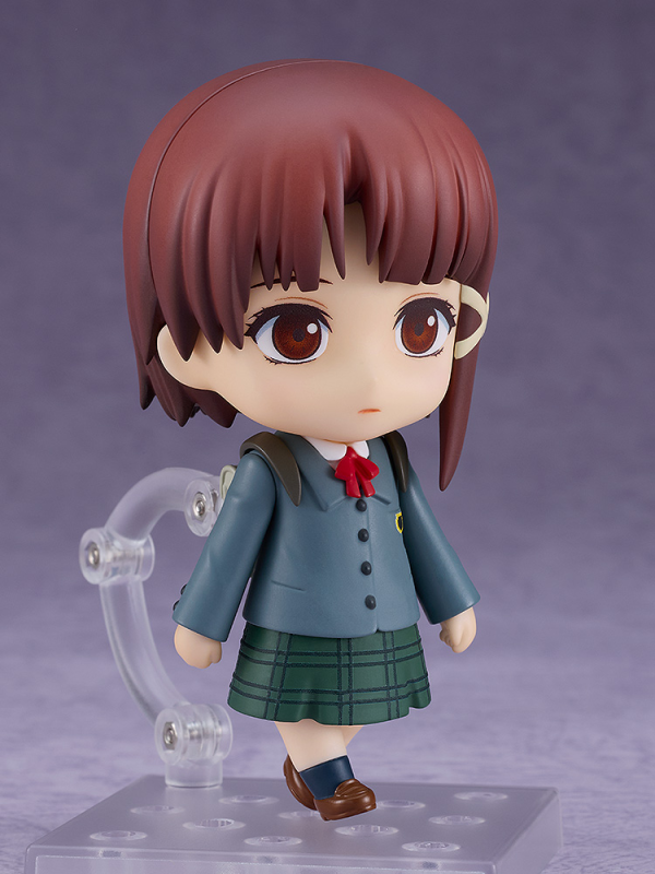 Nendoroid Lain Iwakura | 4580416927581