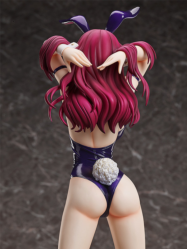 Good Smile Company Rindo Kobayashi: Bare Leg Bunny Ver.(4570001510922)(4570001510922)