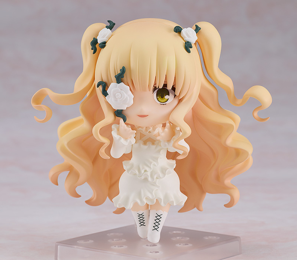 Nendoroid Kirakishou