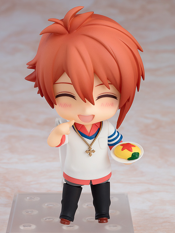 GoodSmile Company Nendoroid Riku Nanase(re-run)