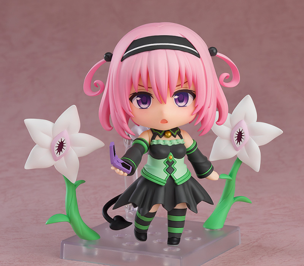 GoodSmile Company Nendoroid Momo Belia Deviluke