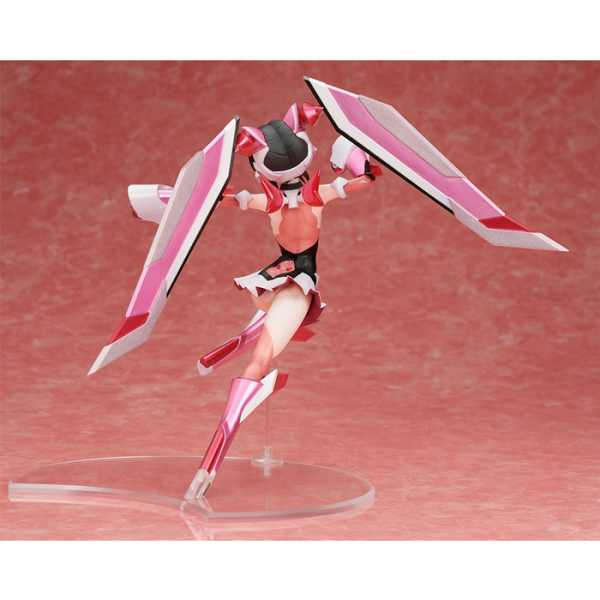 Hobby Stock Symphogear GX Series Shirabe Tsukuyomi (Re-Run) 1/7 Scale Figure