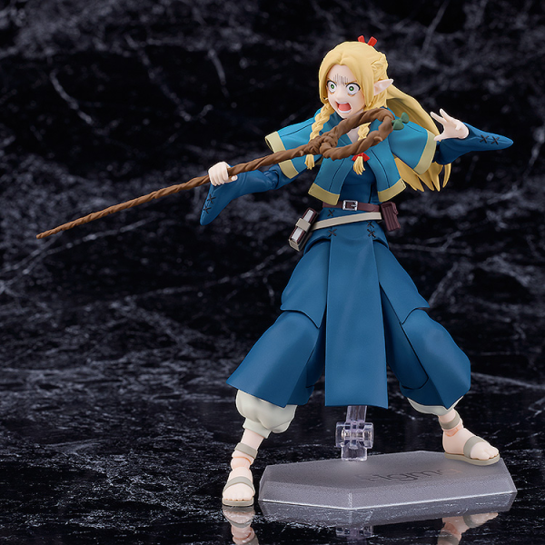 Good Smile Company figma Marcille