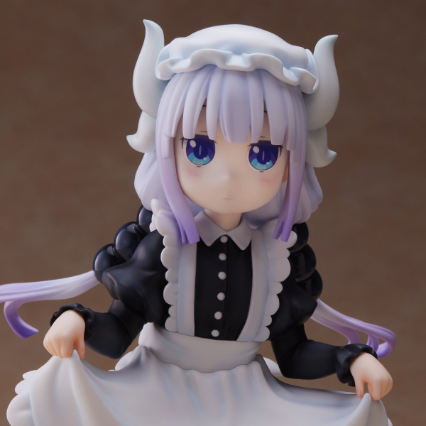 eStream Miss Kobayashi's Dragon Maid S Kanna(4589642714446)(4589642714446)