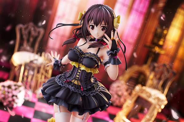 KADOKAWA Yunyun: Gothic Lolita Dress Ver.(4935228687428)(4935228687428)